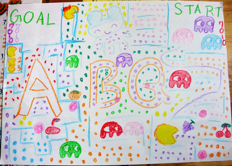 我が家のパックマン次女の場合