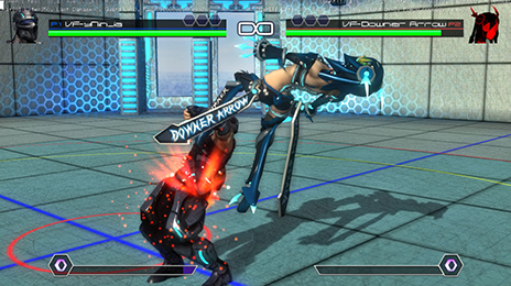 EF-12 スクリーンショット1