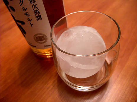 シリコーン製氷器3